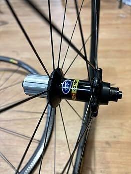 Ksyrium Pro Carbon SL リムブレーキ クリンチャー Ksyrium Pro Carbon SL リムブレーキ クリンチャー MAVIC